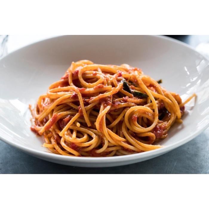 

(DUS) La Fonte Pasta Spaghetti No. 11 1 KG 1000 Gr