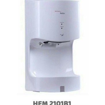 Hand Dryer Hoffmann Hfm 2101B1/Pengering Tangan