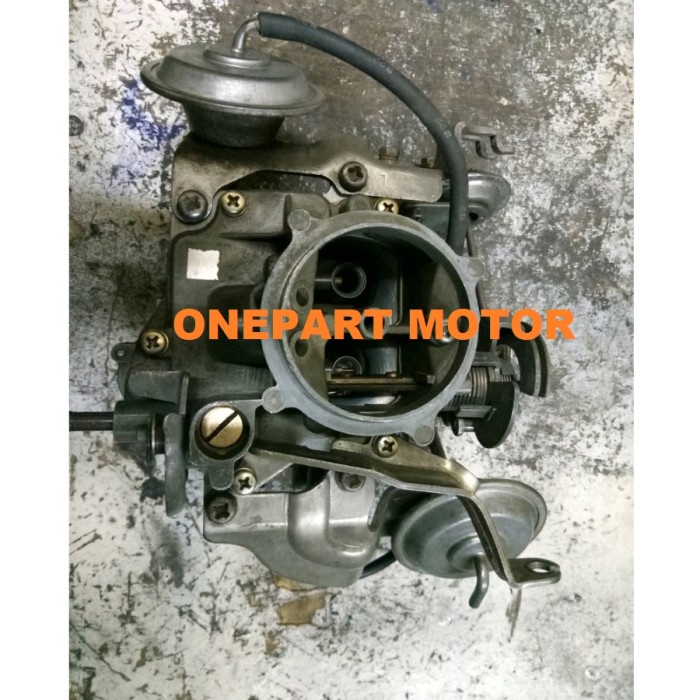 {Second} karburator Honda Civic wonder original bergaransi Diskon