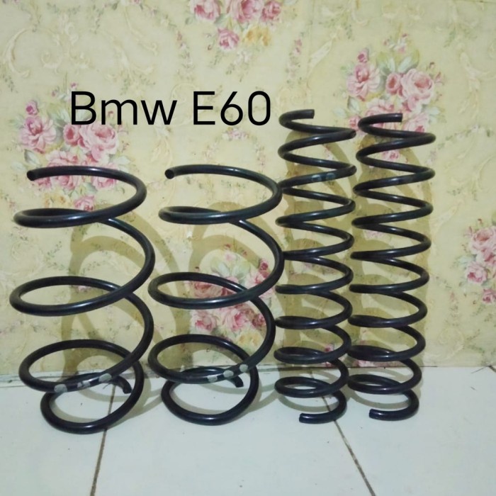 {Second} per keong bmw e60 Limited