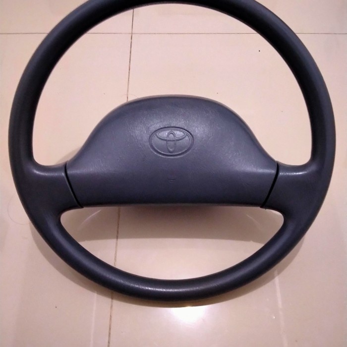 {Second} stir toyota soluna gli setir soluna 2000 2001 2002  terlaris Limited