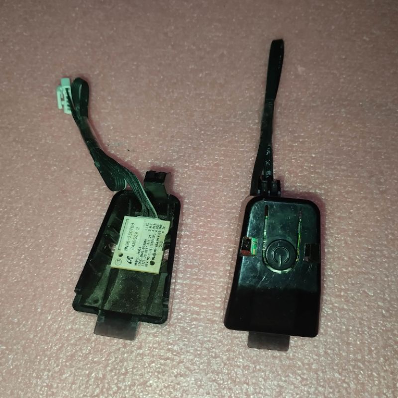 sensor IR tv led Samsung UA32H5100