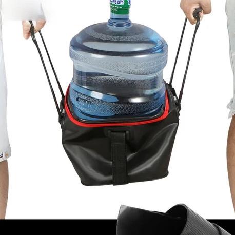 box umpan 40cm/box umpan pancing/box lipat pancing/kotak umpan