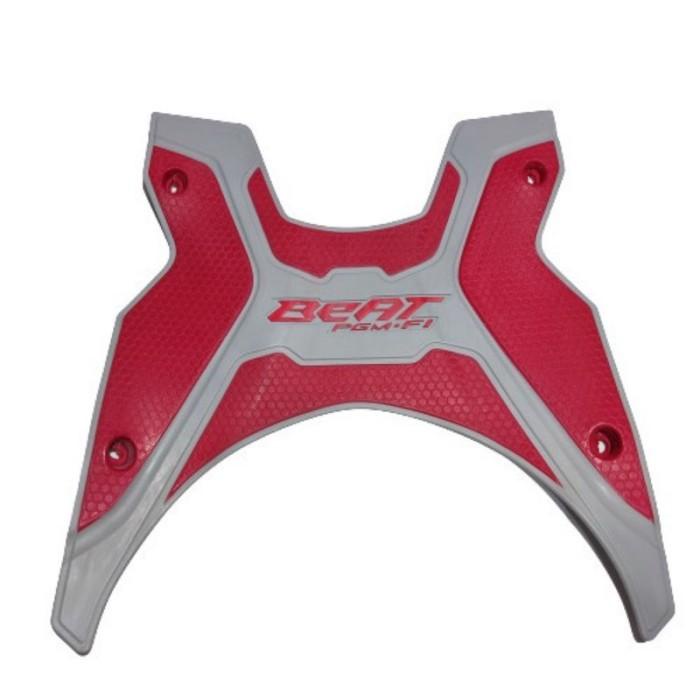 KARPET MOTOR BEAT FI INJEKSI ORIGINAL HONDA (2013-2014) [TERMURAH]