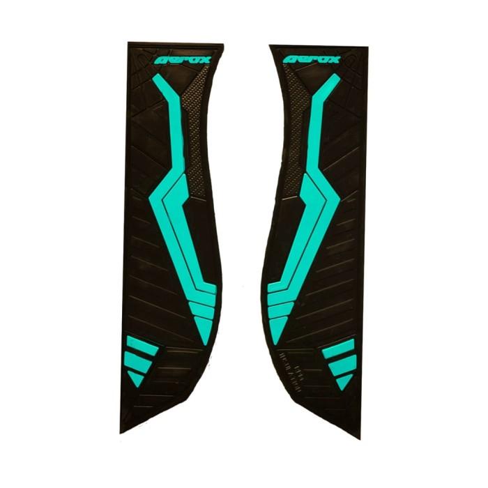 ORIGINAL KARPET MOTOR YAMAHA AEROX ALAS KAKI AEROX PIJAKAN KAKI AEROX