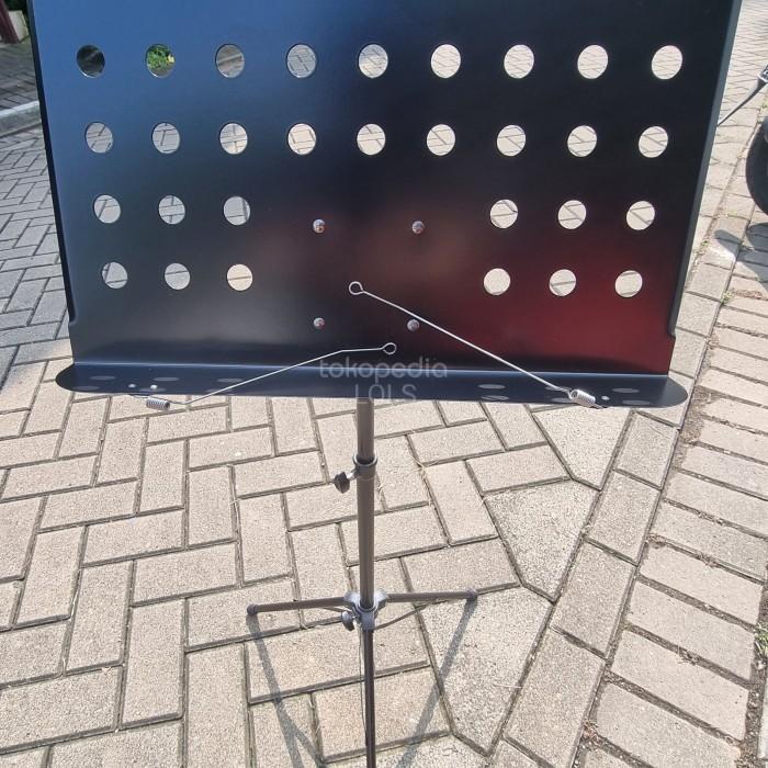 Stand Book , Stand Partitur , Stand Book Partitur Stand Book Partitur Premium