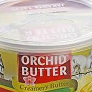 

Creamery Butter Orchid 340 G