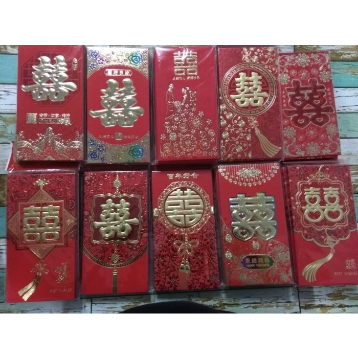 

Amplop / Angpao ((_Baca Diskrips_I))