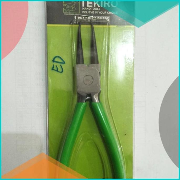 tang klip tekan tutup tekiro 16novz3 parts