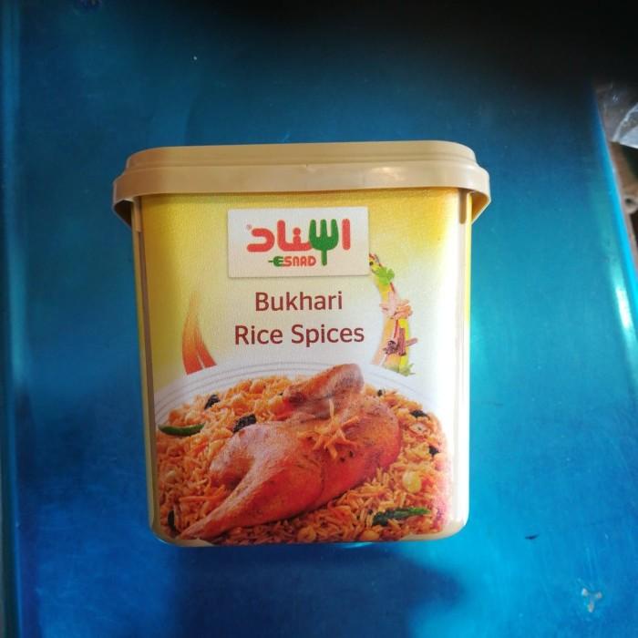 

Bumbu Bukhari. 093