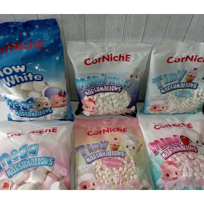 

Corniche Marshmallow Vanilla