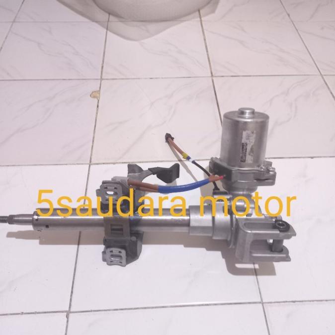 Column Steer Eps Column Steering Avanza Veloz Xenia Original