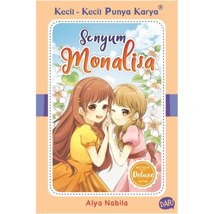 

Jual!! Kkpk .Senyum Monalisa