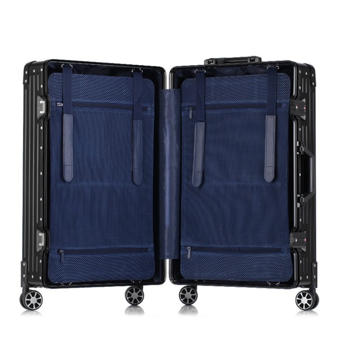 20"-28" Koper Roaming Koper Full Aluminium Koper Anti Pecah Murah B002