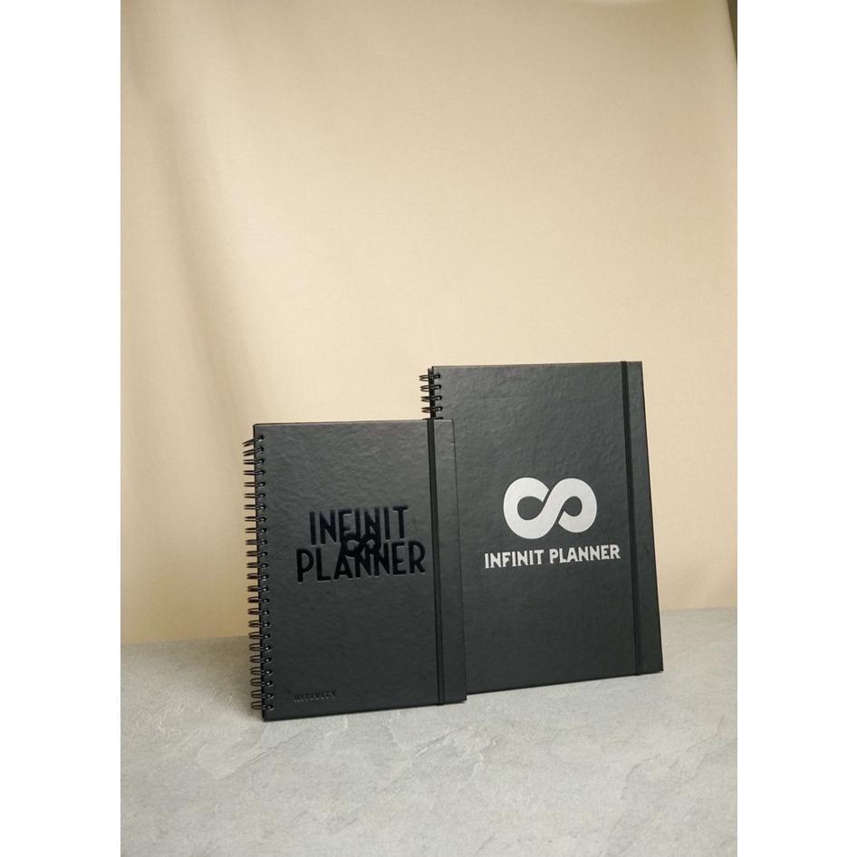

Buku Whiteboard New Infinit Planner Hitivity / Whiteboard Planner Jurnal / Buku Planner Harian / Jurnal Agenda Planner Kerja Yang Bisa Dihapus Versi 1 Dan 2