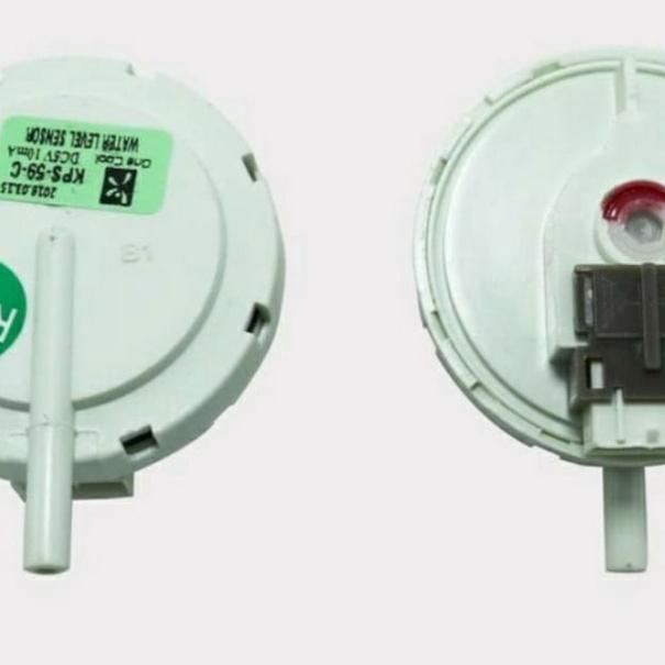 Water Level Sensor Mesin Cuci Sharp