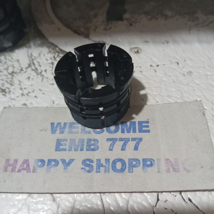 Baru Bushing Rack End Stir Steer Toyota Vios Yaris 2005-2011