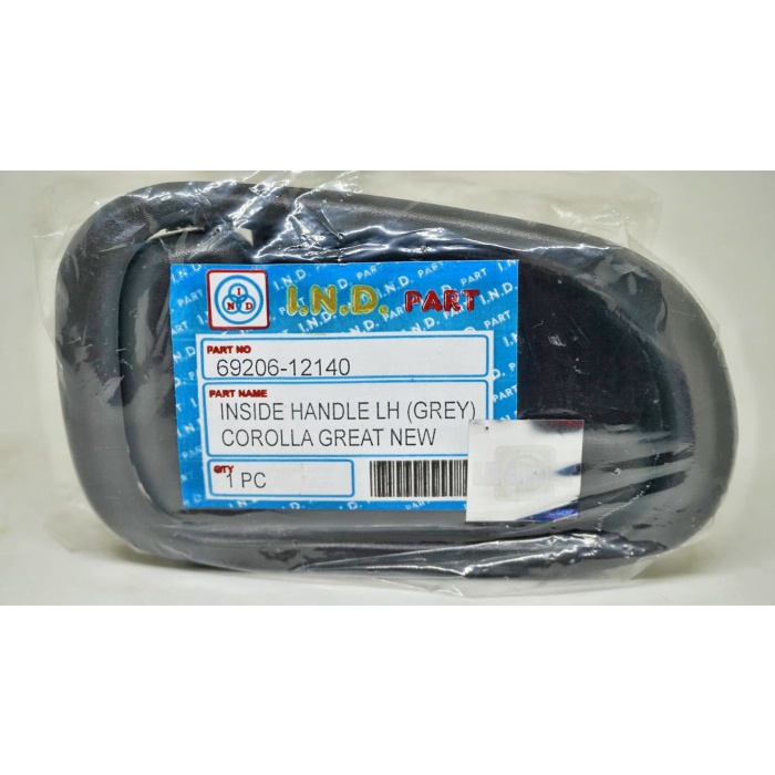 Baru Inside Handle Lh / Handel Dalam Kiri Toyota Corolla Great New Baru '94