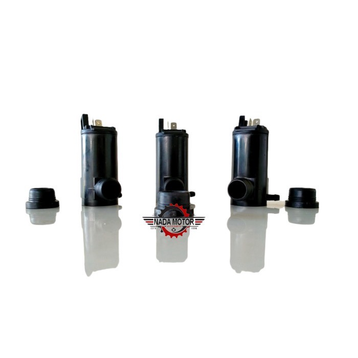 Baru Motor Pompa Washer Wiper Great Corolla All New Corolla