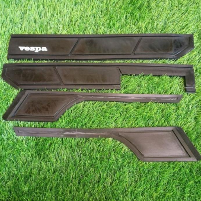 TERBARU KARET TRIM VESPA KARET BODY TRIM VESPA UNTUK VESPA PX PS PXE SERIES BEST SELLER
