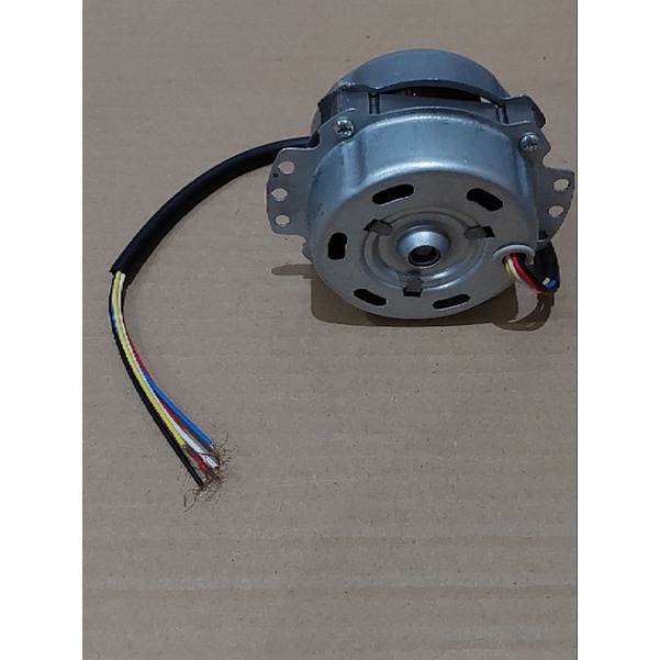 Dinamo Fan Box China