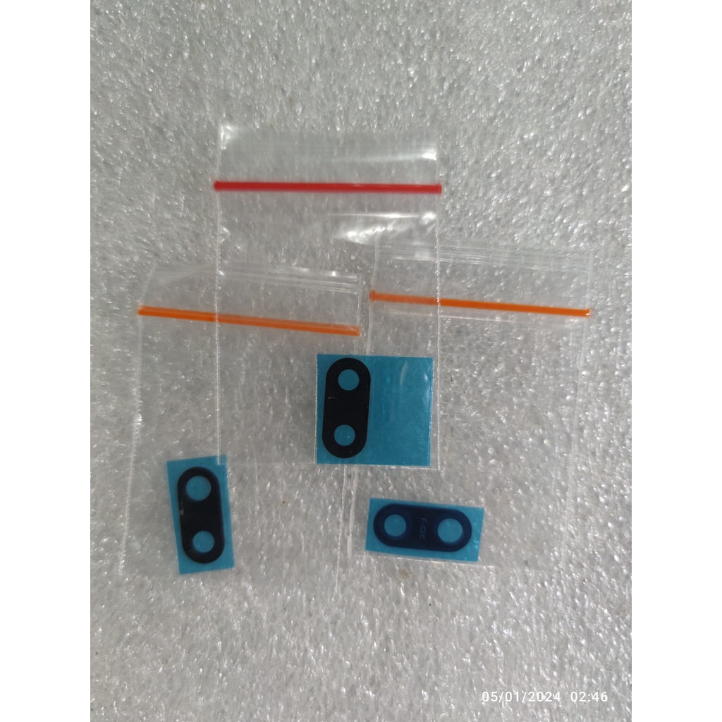 Kaca kamera redmi 6a