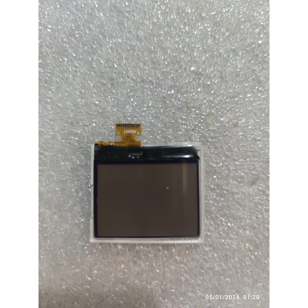 Lcd nokia 1280