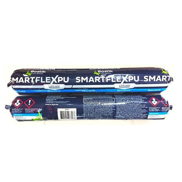Bostik Smartflex Pu / Sealant Bostik / Sealant Dodol Bostik Termurah