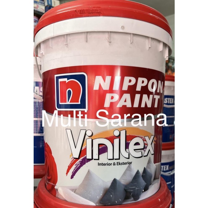 Vinilex Putih 300 Vinilex Kembang 25 Kg Termurah