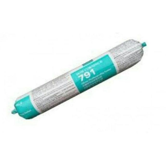 Dow Corning 791 Silent Silicon Tahan Cuaca Extrime Termurah