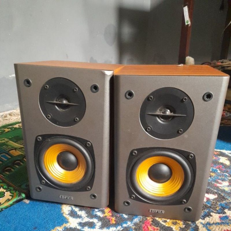 Speaker Edifier R1000T4