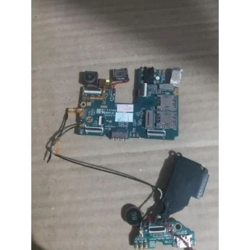 Mesin Hp Maimeite Rino 6 Pro normal udah tested