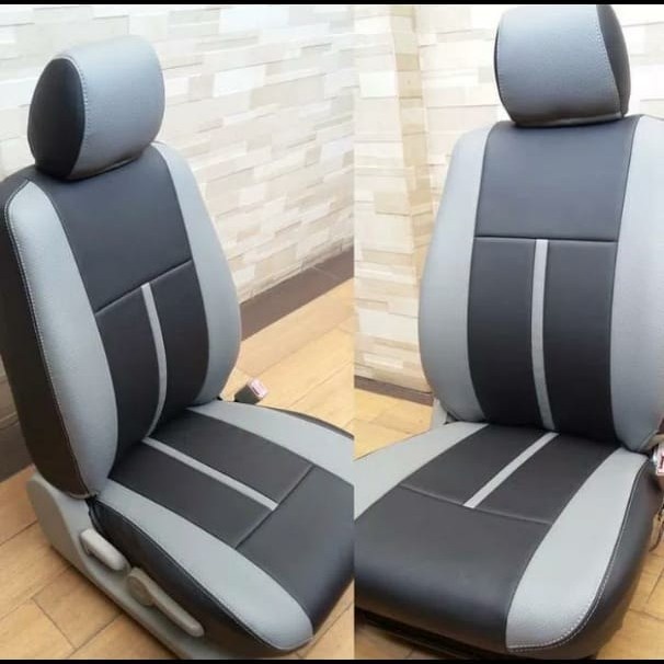 Promo Murah Sarung Jok Mobil Innova Tipe V dan G ( 3 Baris Jok)