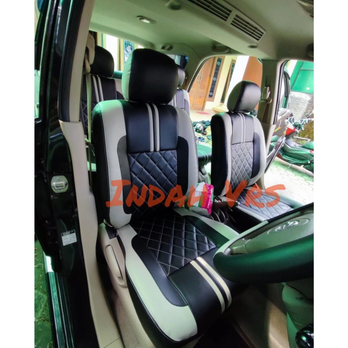Sarung Jok Avanza 2008 2009 2010 2011