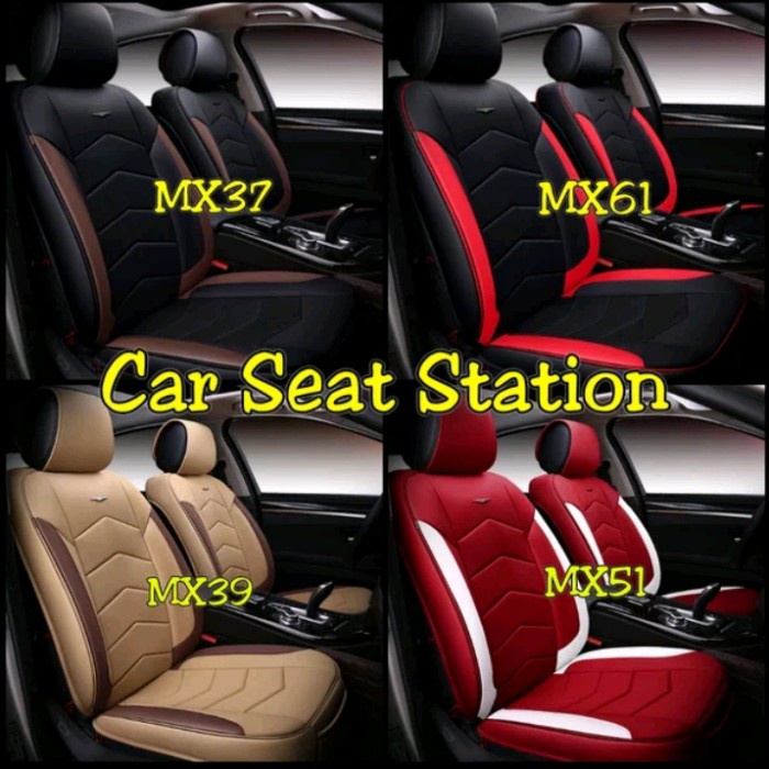 sarung jok mobil xenia 2014 vvti air bag