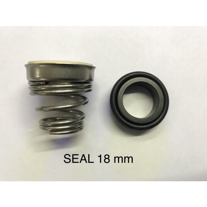 Mechanical Seal DAB 505 Keong Seal 505 Keong Spare Part Pompa Air Skia Teknik