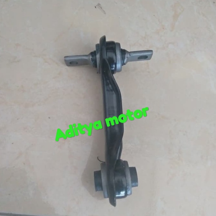 tulang anjing belakang pendek proton wira waja persona gen2 gen 2 (ADITYA MOTORS)