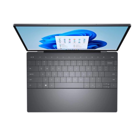 DELL XPS 13 NEW i7 gen 12 1260P 13inch 32GB 2TB SSD W11