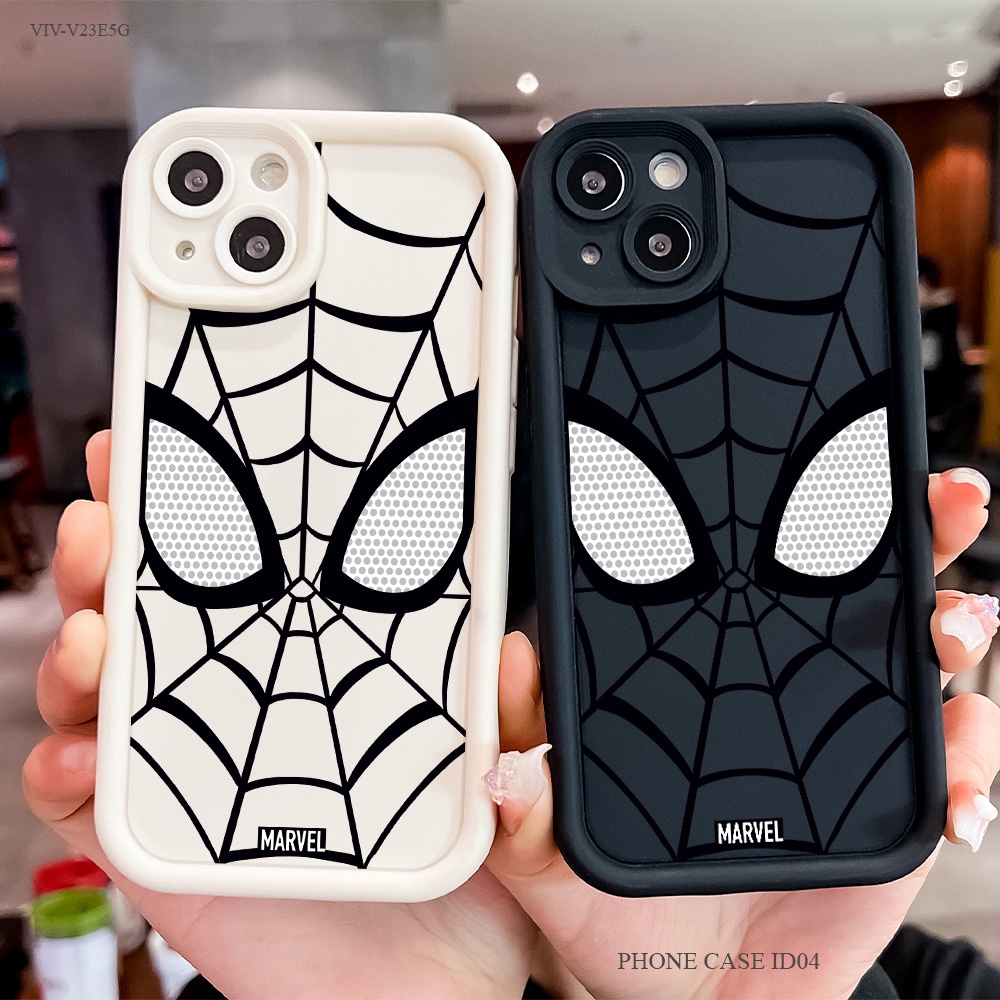 Casing Hp Untuk V60 VIVO V50 V40 V30 V30E V29E V29 V27 V27E V25 V25E V23 V21 V21E V20 V19 V9 Z1 V5 V