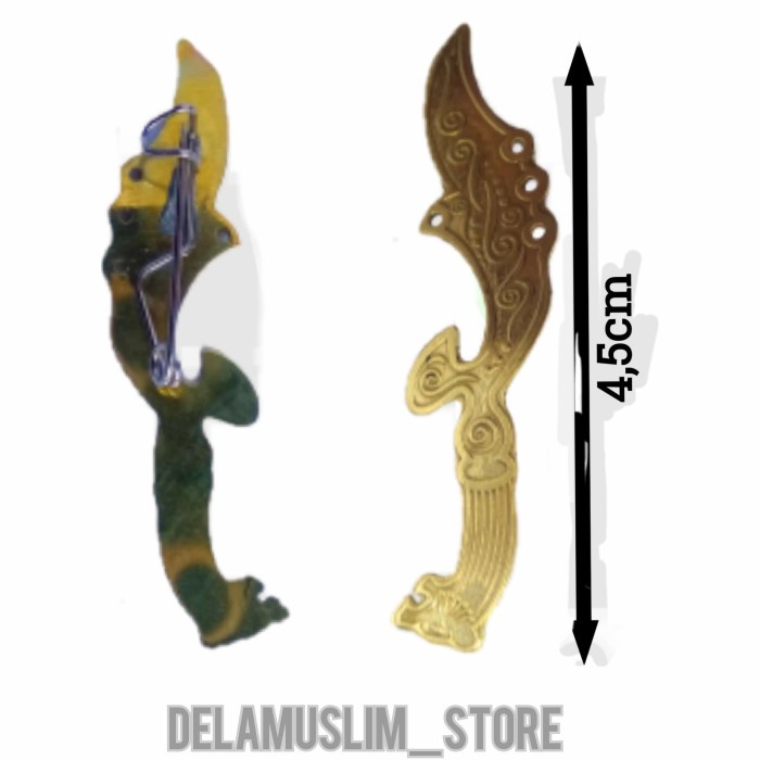 Peci Songkok Hitam Ac Tinggi 9 + Pin Kujang / Pecisongkok + Pin Kujang