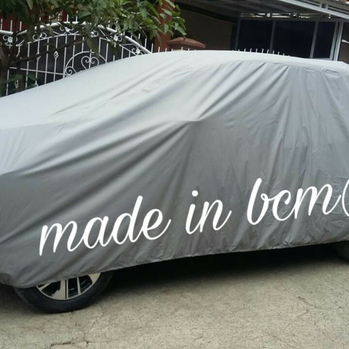 Sarung Cover Mobil Terios 2019 Outdoor Selimut