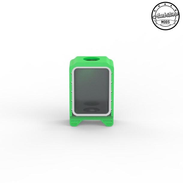 Ambitions Boro Tank 100% Authentic by Ambition Mods / Tank Boro / Mod