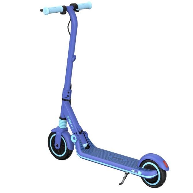 Skuter Elektrik / Skuter Listrik Anak Segway E8 Ninebot eKickscooter