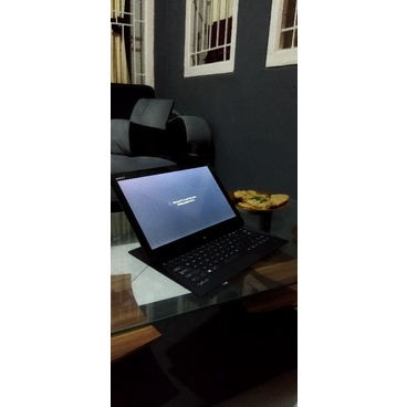 Sony vaio ultrabook duo 13 SVD1323SAJ
