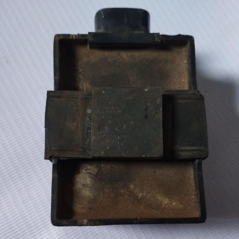 CDI SATRIA 2 TAK LUMBA