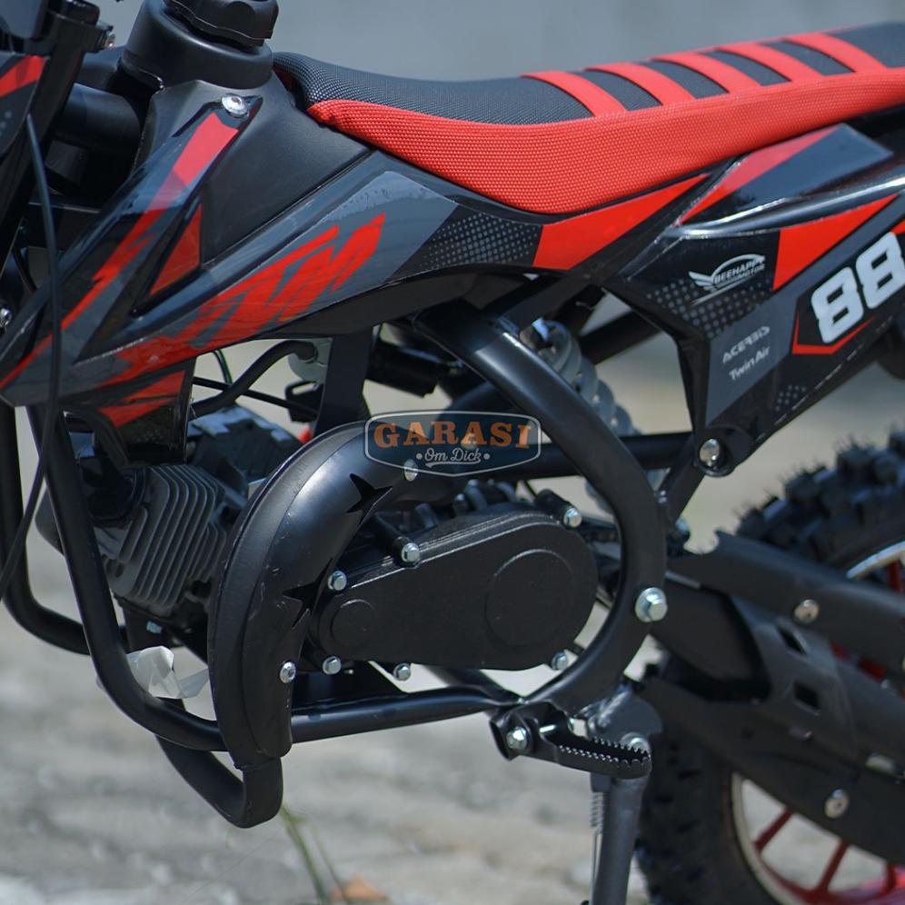 MINI TRAIL XTM 88 50CC 2TAK