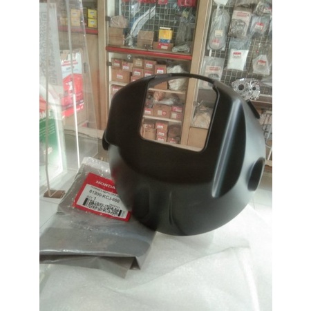 61300 Kcj 660 - Batok Lampu Tiger Revo 2006 Original Barang Langka