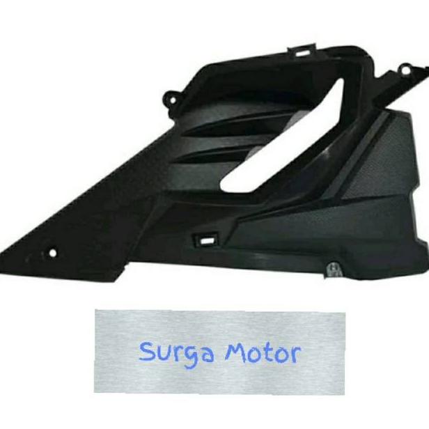 Shroud R inner Sayap dalam KANAN New CB150R CB 150R LED streetfire 16n