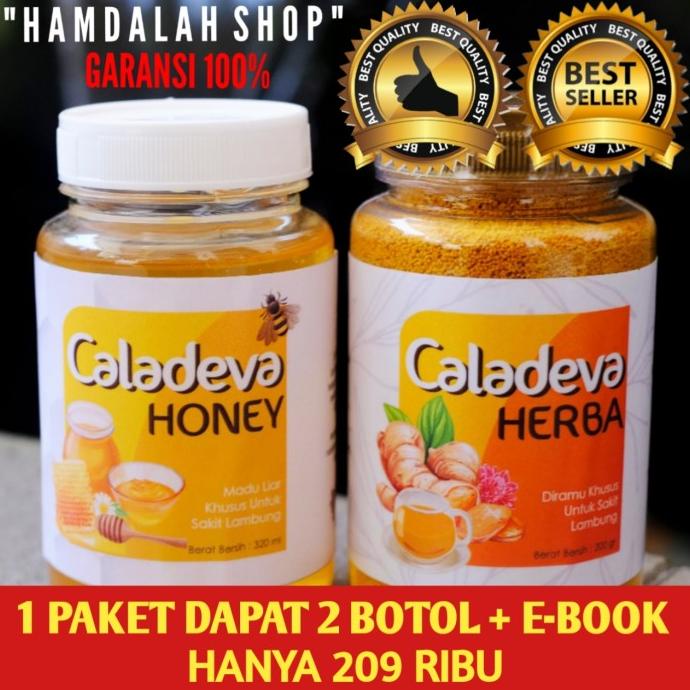 

caladeva treatment herbal lambung dan gerd anexiety