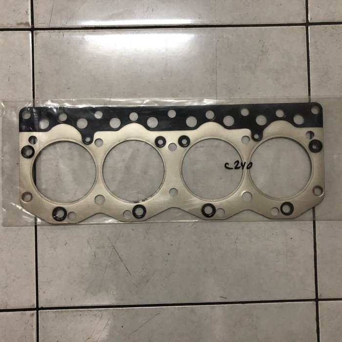 Paking Head/Gasket Head Isuzu C240 Import Kode Ha055